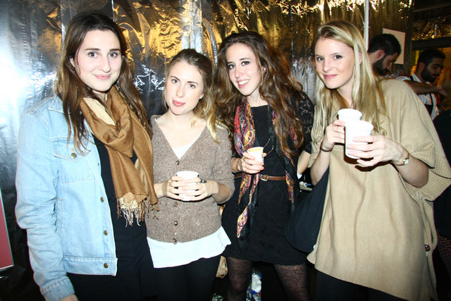 The Silver Factory 3d Anniversary